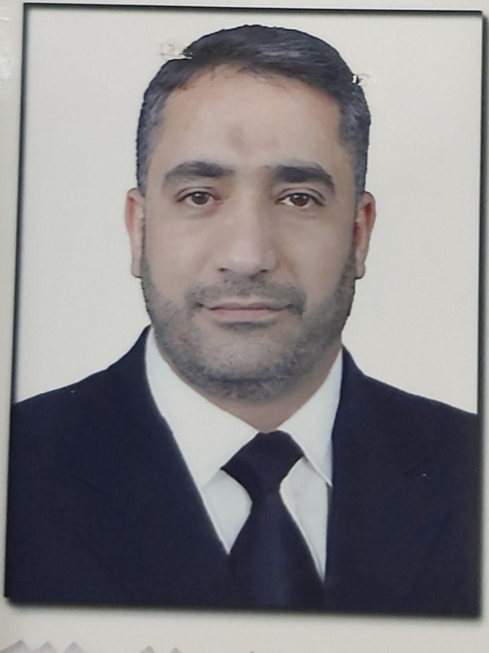 Hazem Abdulatef Abdulridha