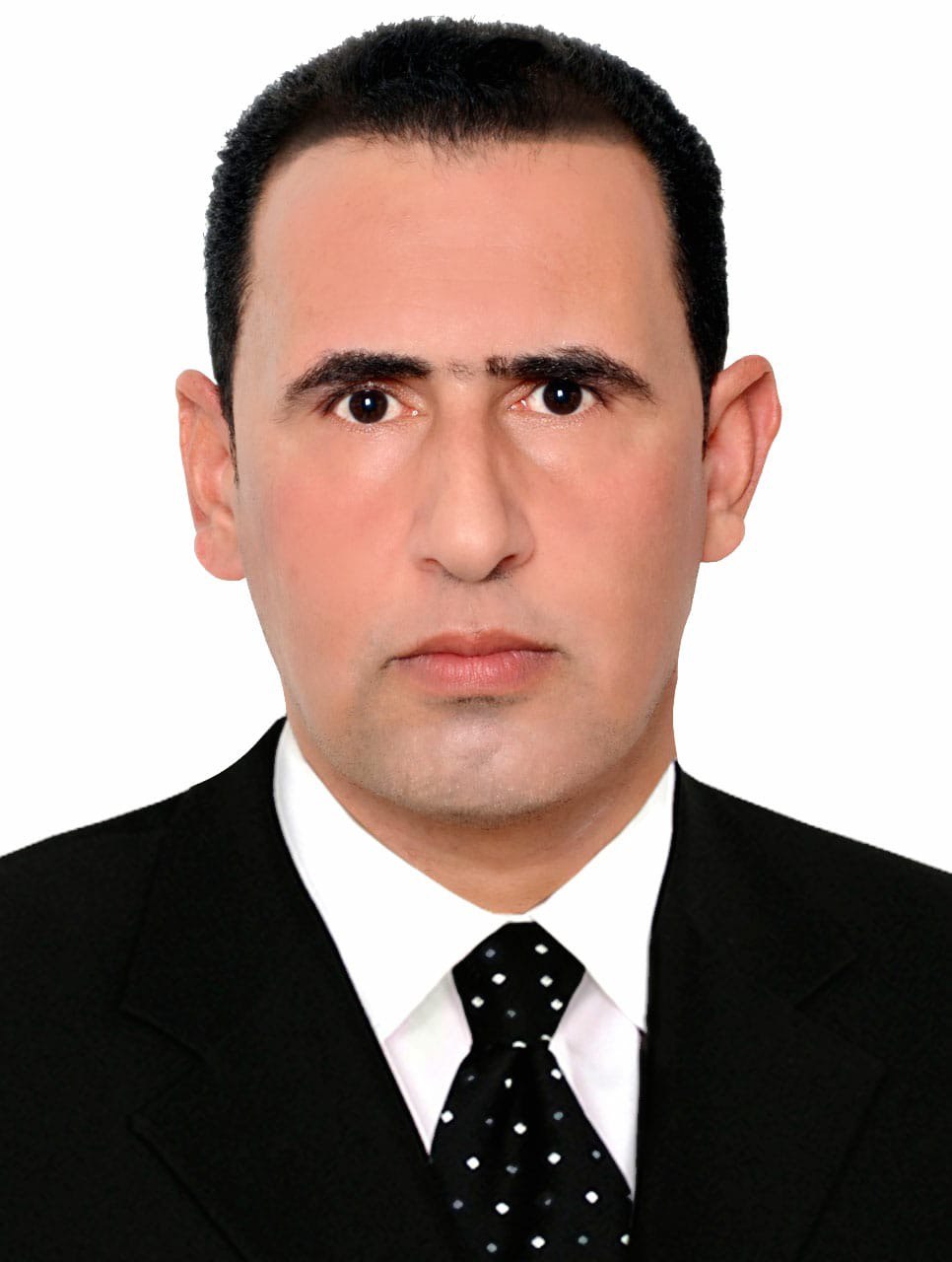 Qasim Mohammed Dahash