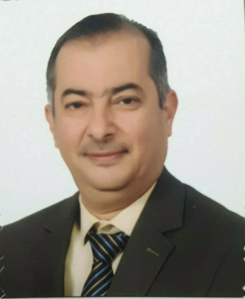 Wisam S. Al-Rekabi