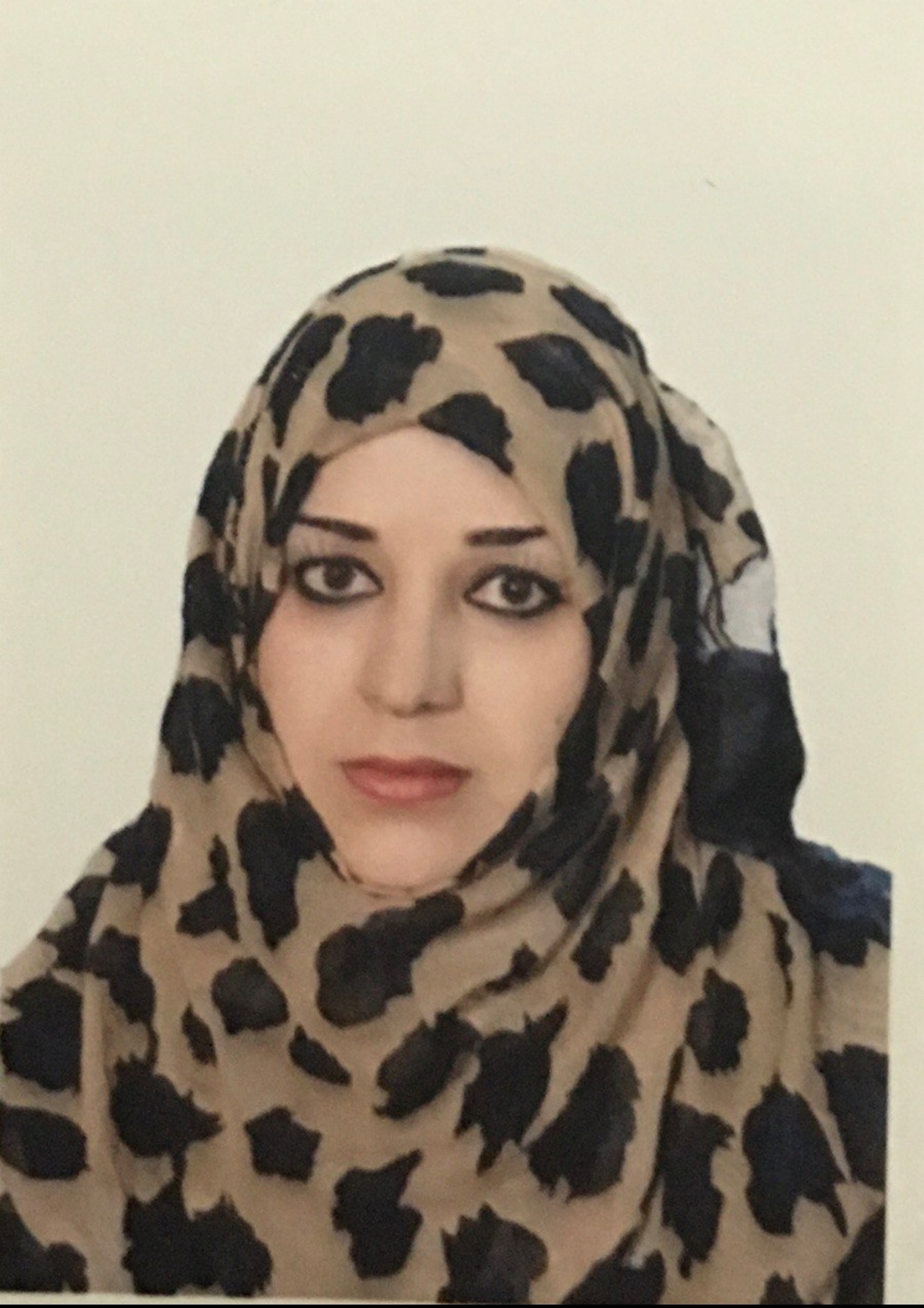 Mayada Hussein Ahmed