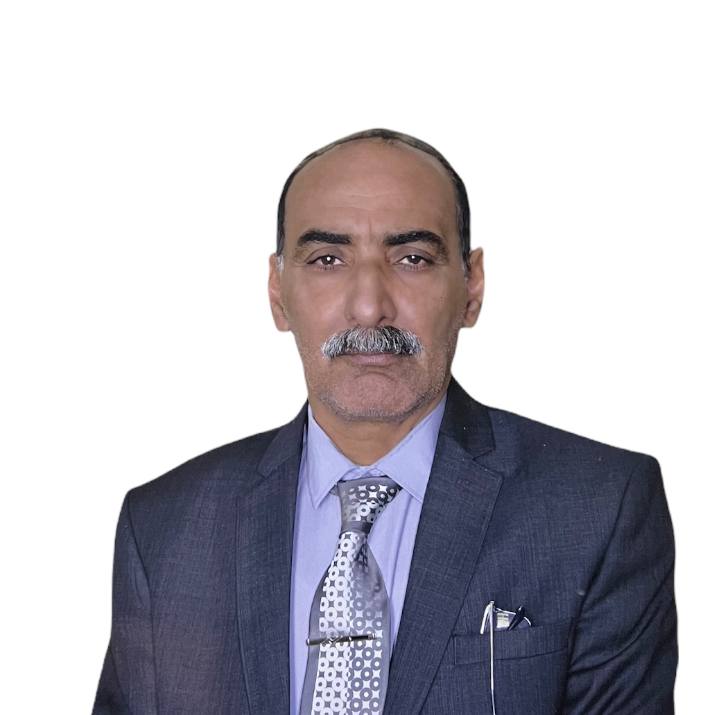 Mohammed Zbari Al-Sabti