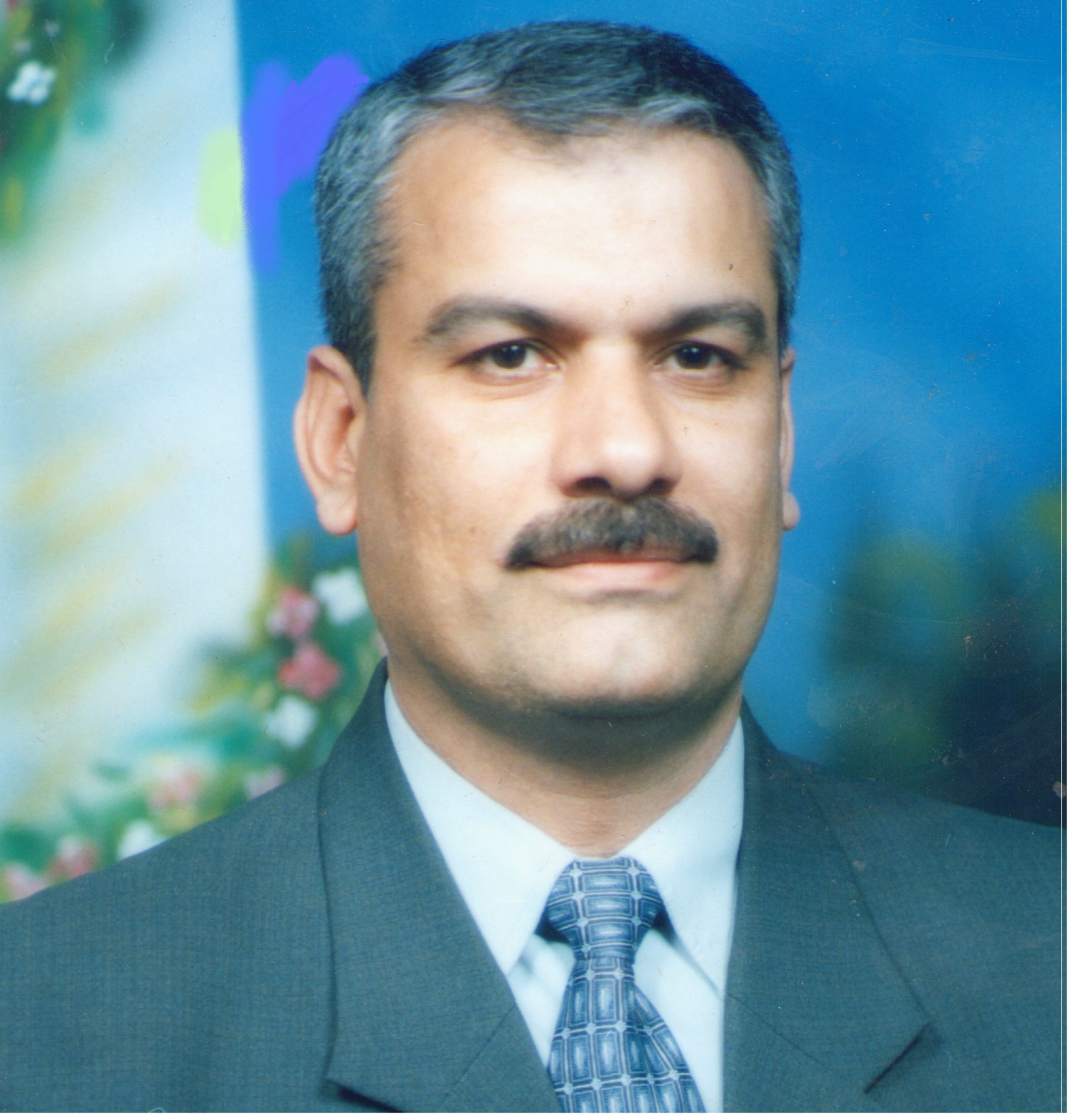 Dr. Atheed Habeeb Taha