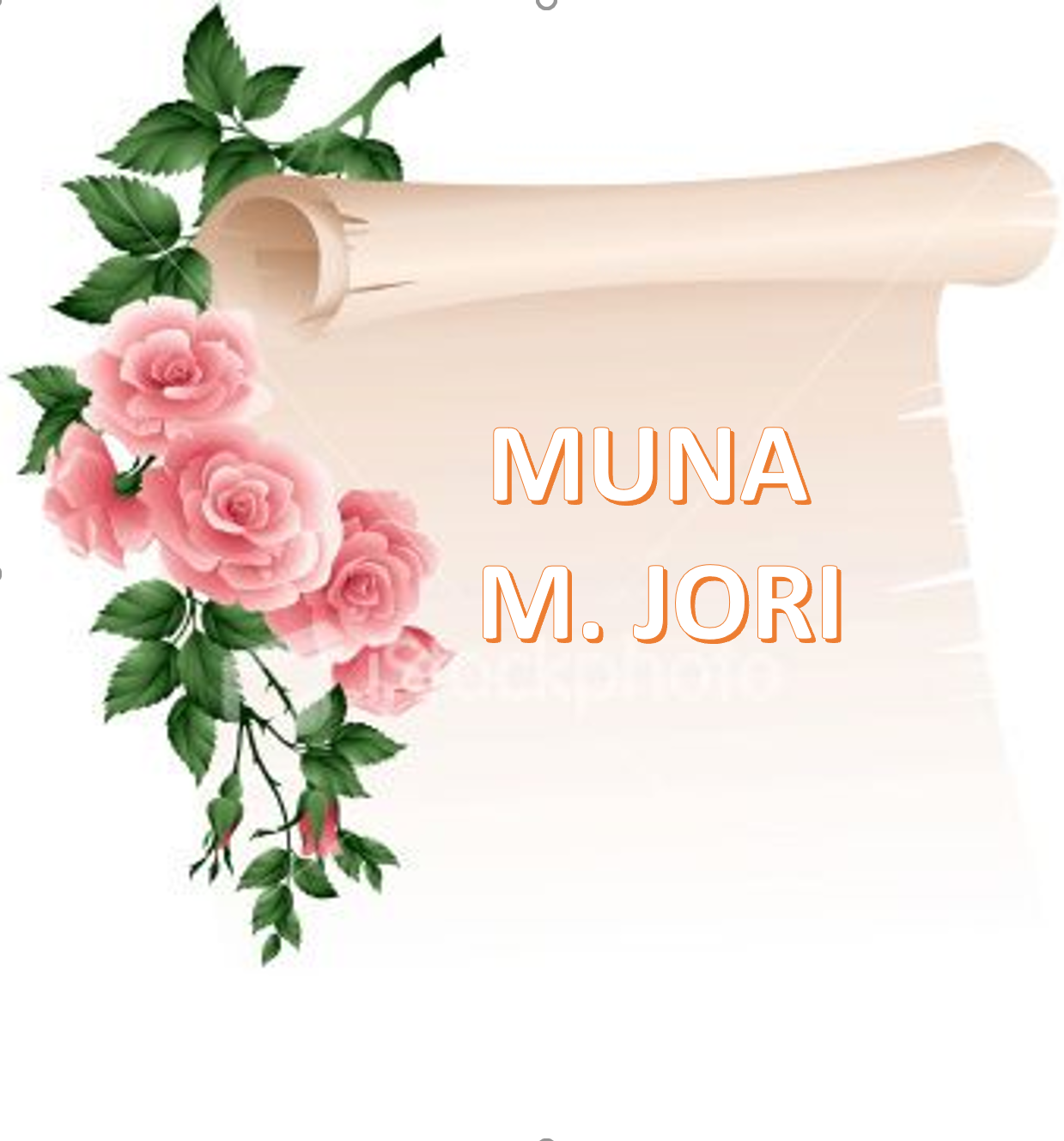 Muna Mohammed Jori