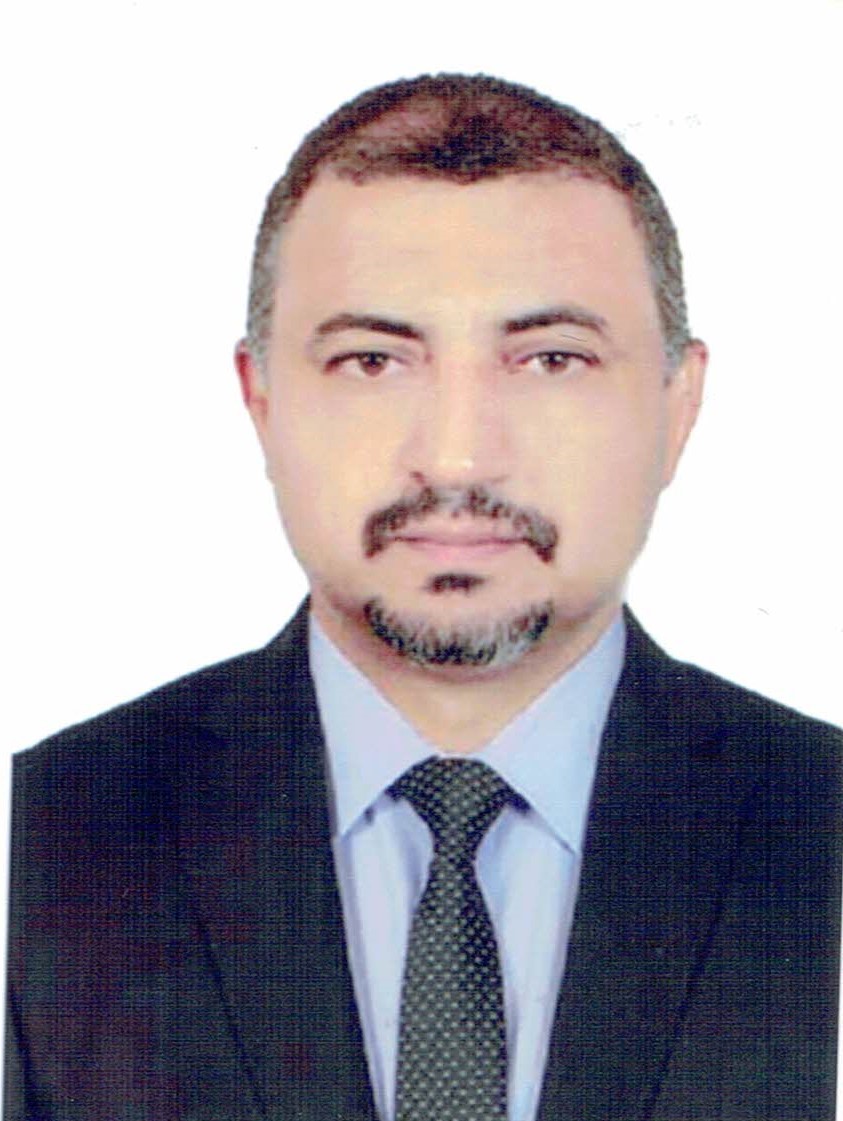 Adel Ahmed Abdul Zahra Al Menhosh