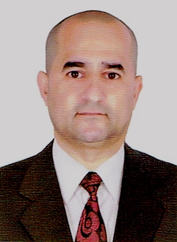 Muayyad Muhammed Abdlmutalib Almudhafer