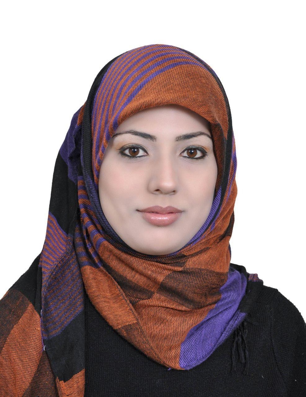 Zaineb Adil Yakob