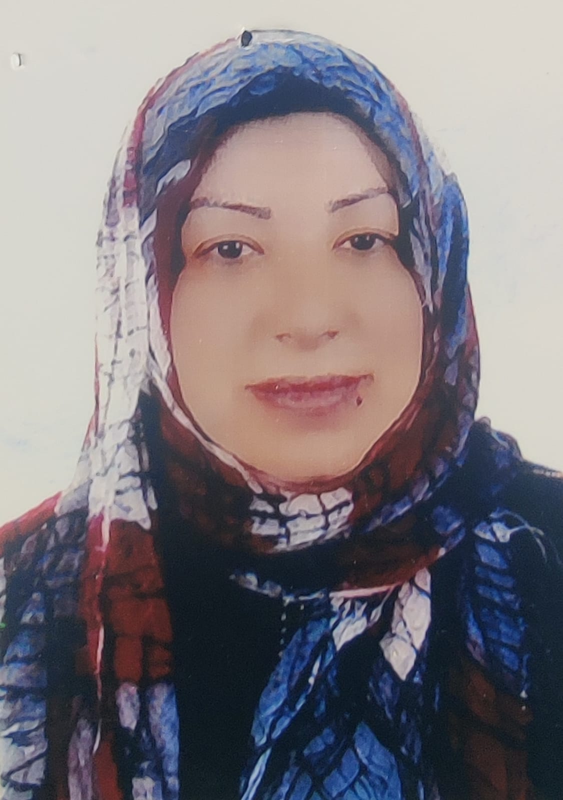 Fatima Hussein Azeez