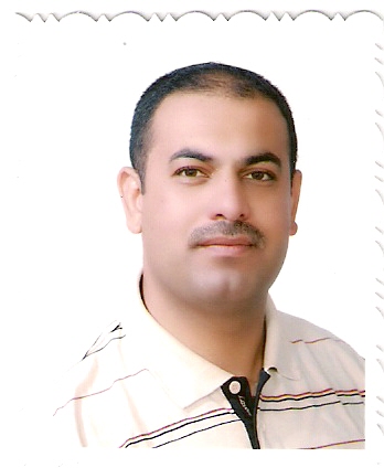 Saddam Khalaf Faleh