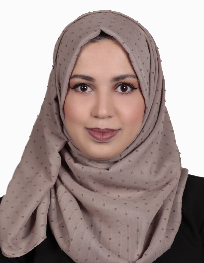 Zubaidah Anwer Ahmed Alasadi