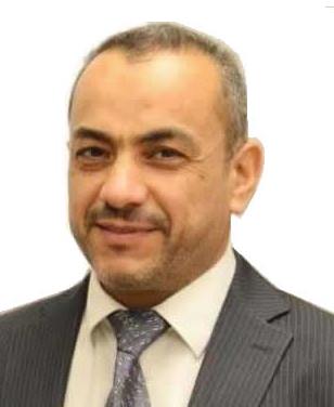 Jaafar Khalaf Ali Alsalaet