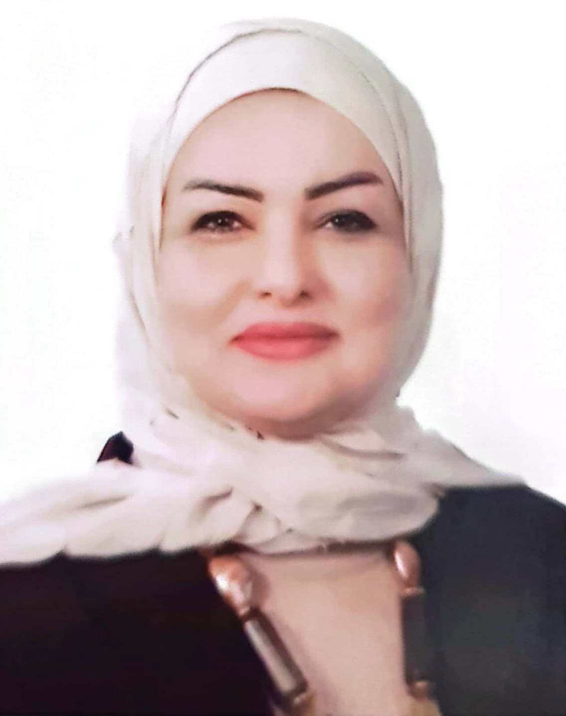 Shatha Shakir Khashin AL-abboodi