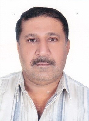 Nameer Nathir Maurad Ali Al - Khiat