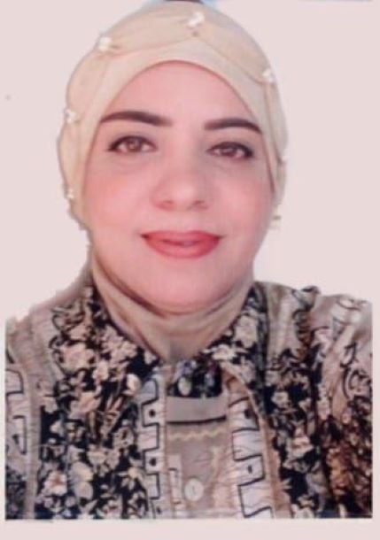 Najwa Salim Yousif Salim Alkalidi