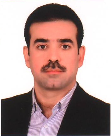 Thaer M. Saeed Abdulhameed Alrudaini