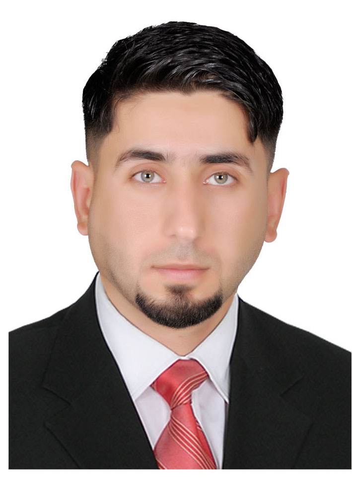 Mohammed Resen Abduljaleel