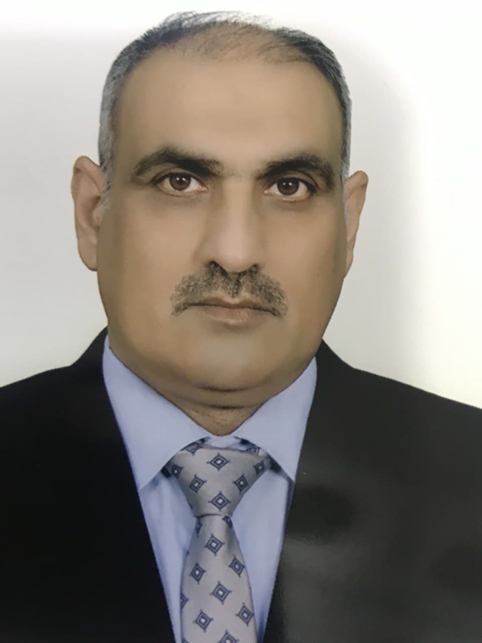 Abdul Razzaq Darweesh Abdul Razzaq Katheer Al Hammada