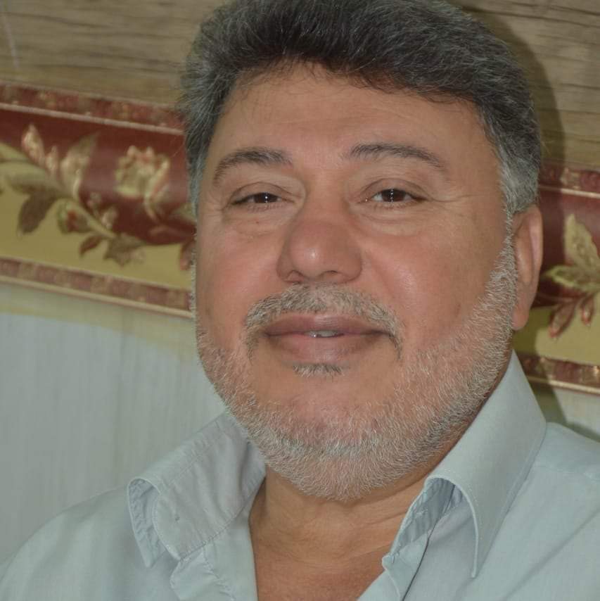 Ali Hussein Alwan