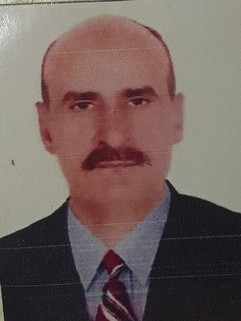 Mohammed Abbas Ali