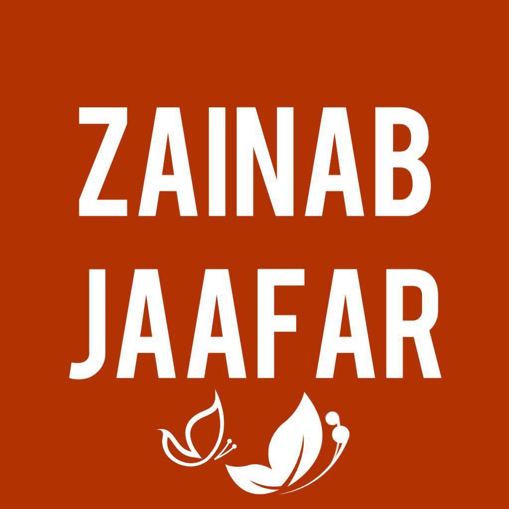 Zainab Jaafar Auda