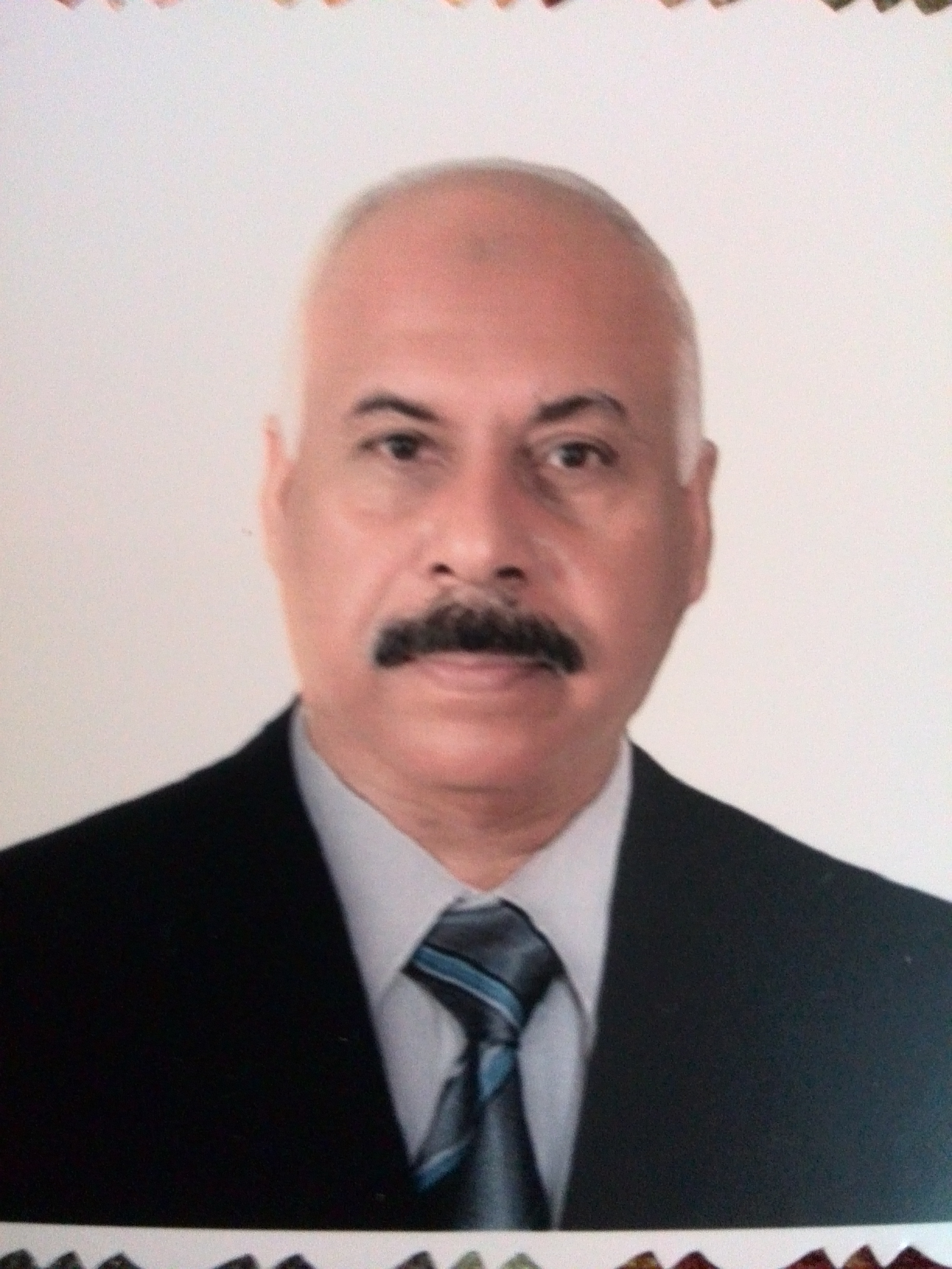 Sabah Abdul Ridha Aswaed
