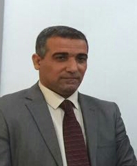 Khalid Mahdi Abdulhasan