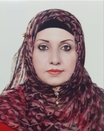 Hana M. Ali Alhamdani