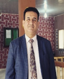 Prof. Dr. Haider Sabeh Shanow Al-Jabir