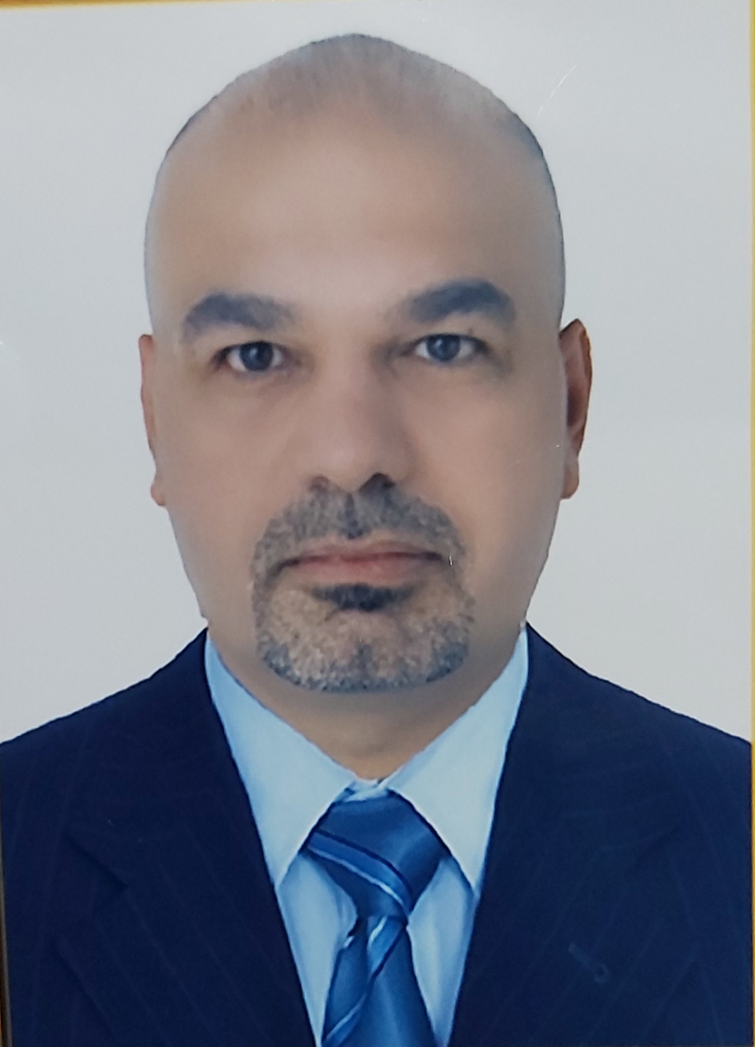 Mohsen Nayef Shabib AlHalfi