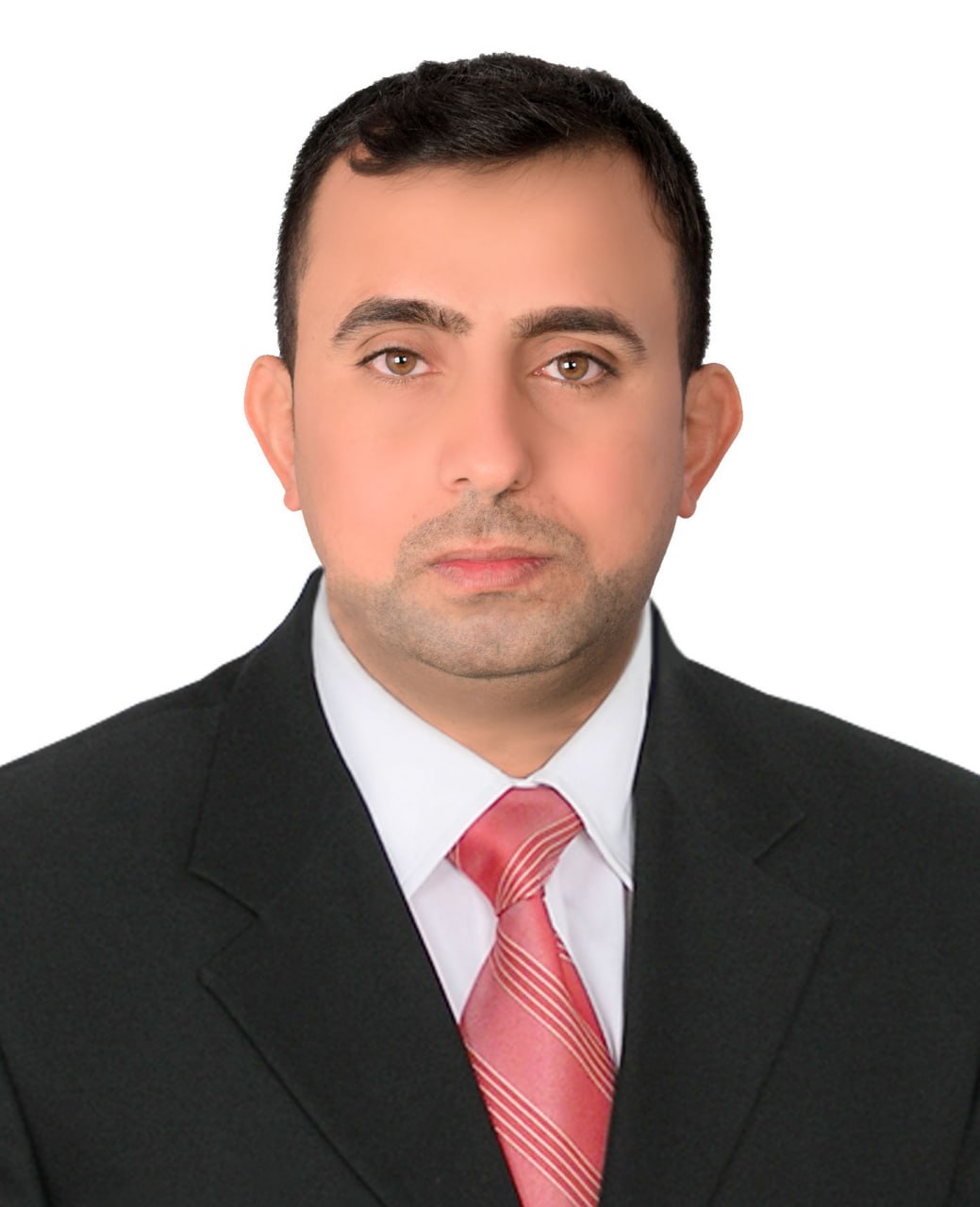 Aqeel Chekhyor Hussein