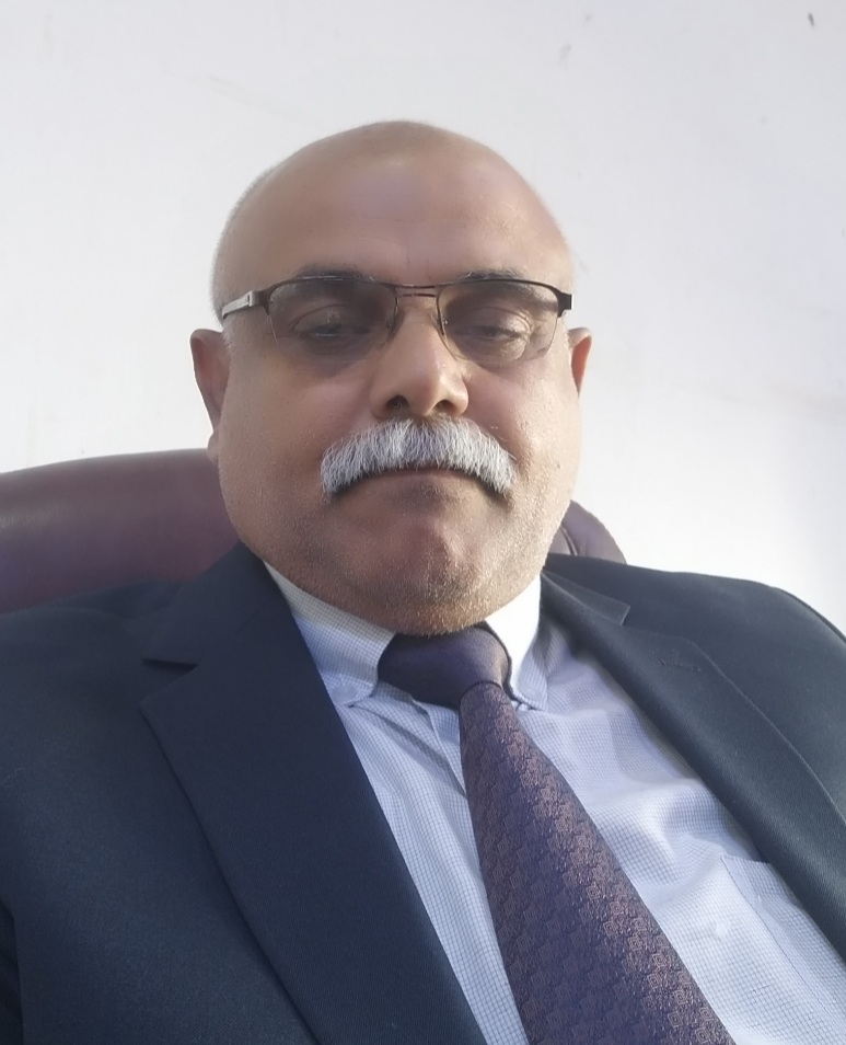 Majid Abdul Aziz Bannai