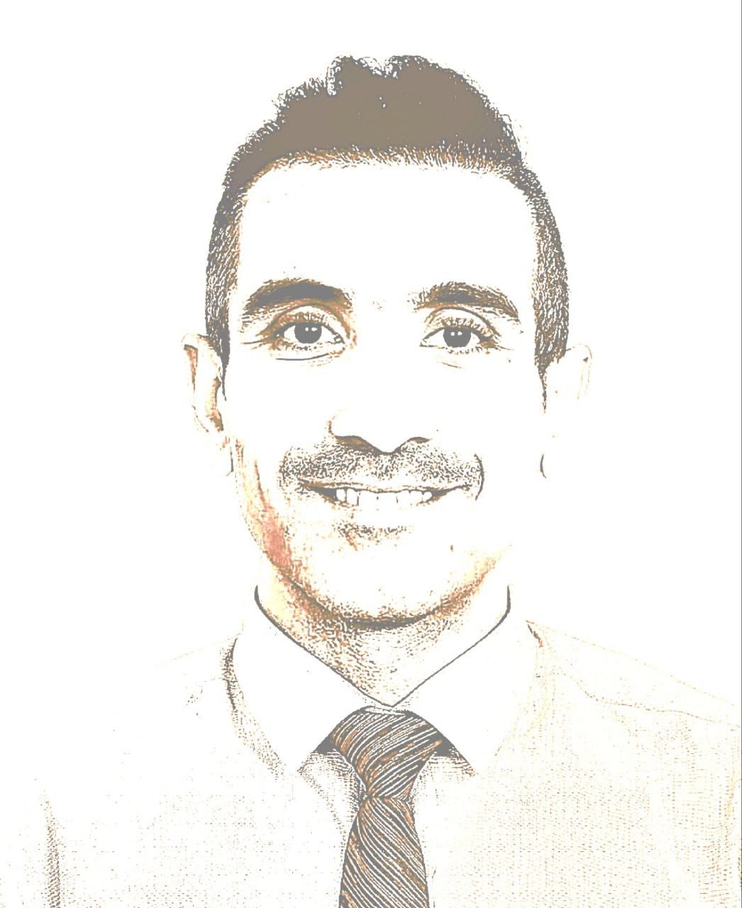 Mohammed Muneam Duhis