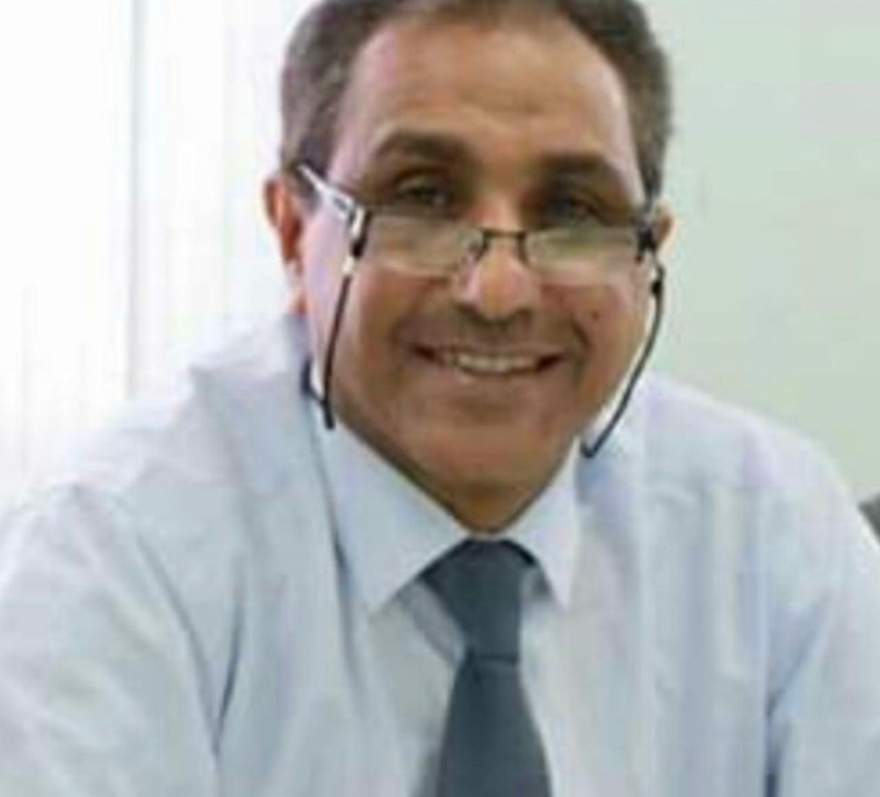 Sattar Jabbar Al-khafaji