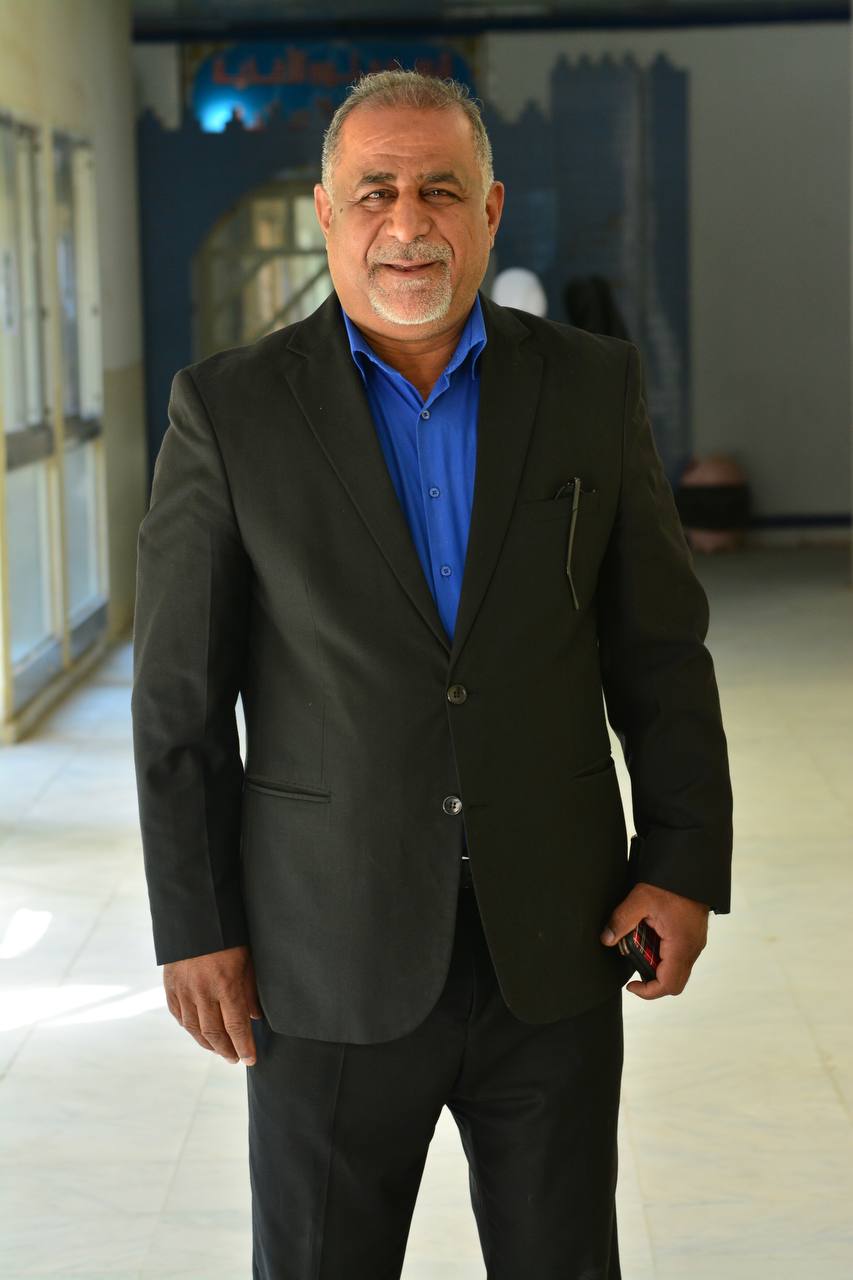 Wael Ali Swadi Alwaely