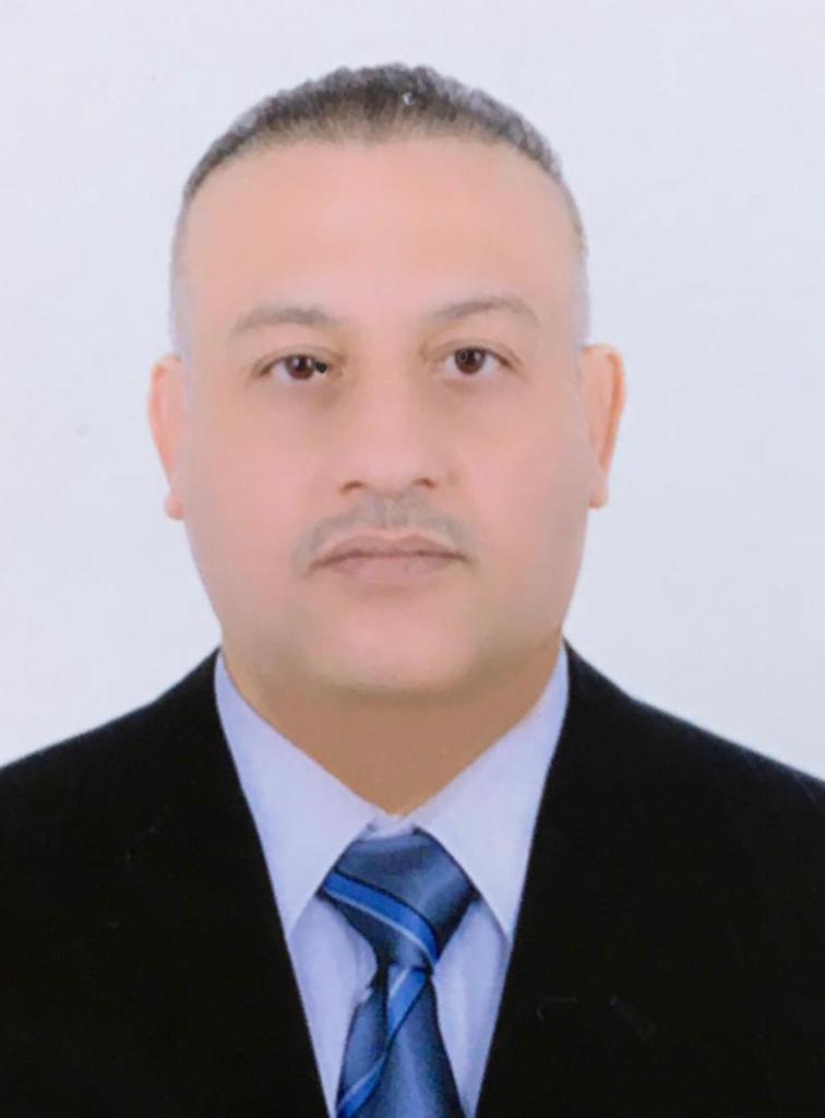 Akram Hussin Abdali