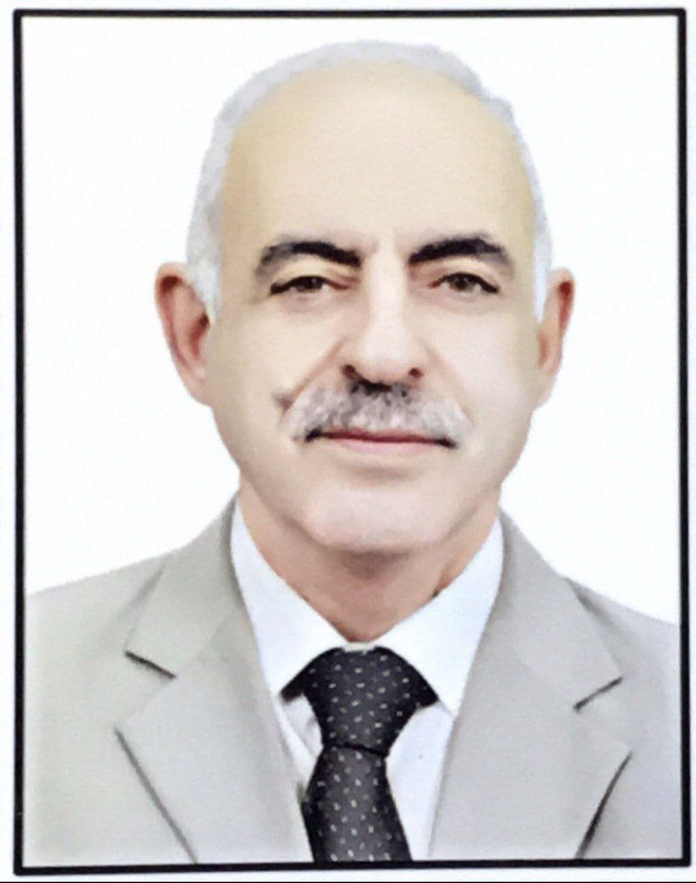 Safaa  Abdulqader Salih Almtori