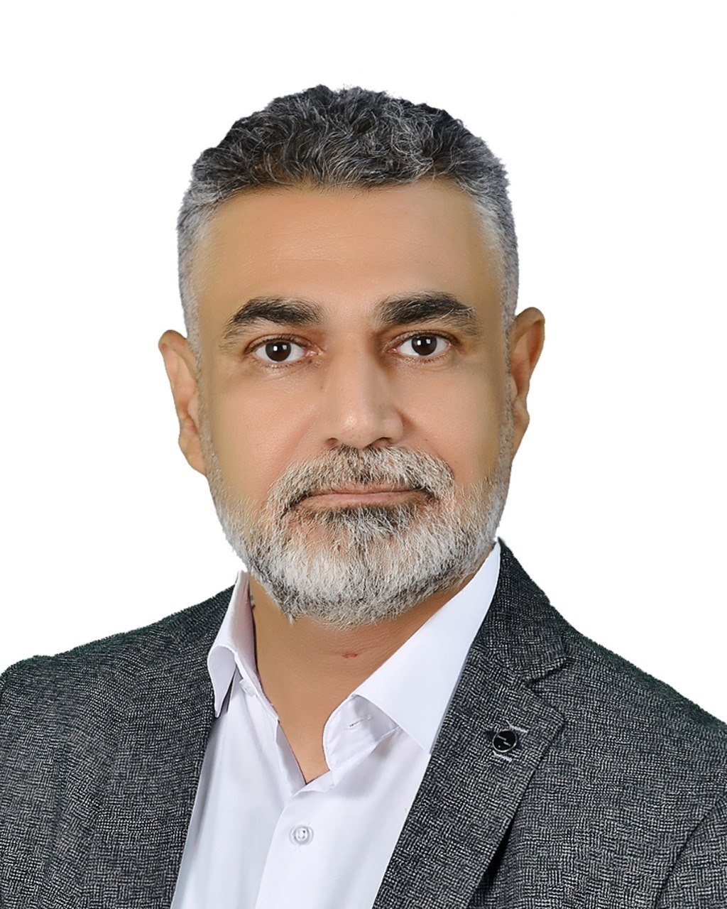 Bassam Abdullah Abdul Jabar