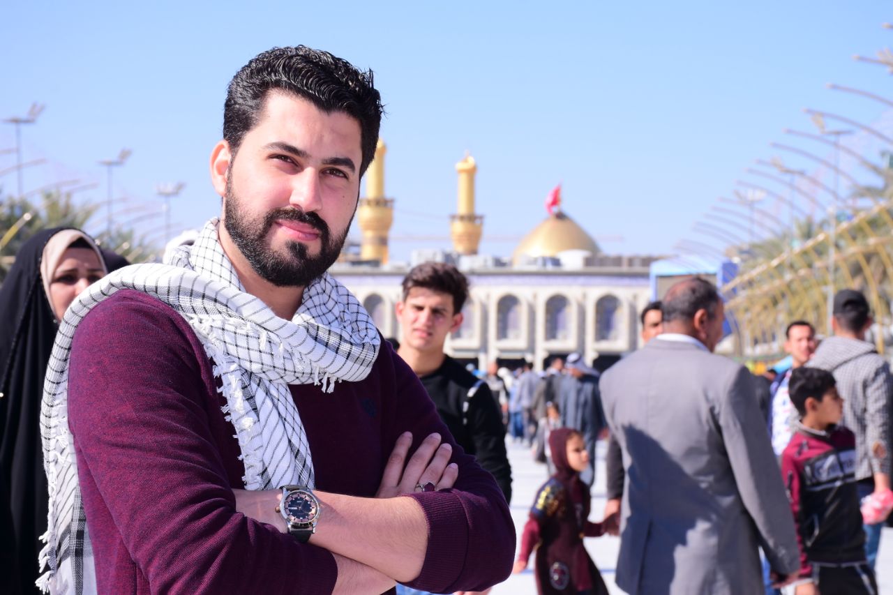 Ahmed Dakhil