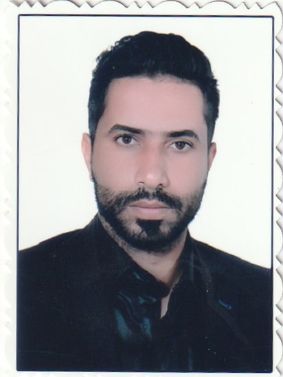 Sileem Ghaleb Sabah