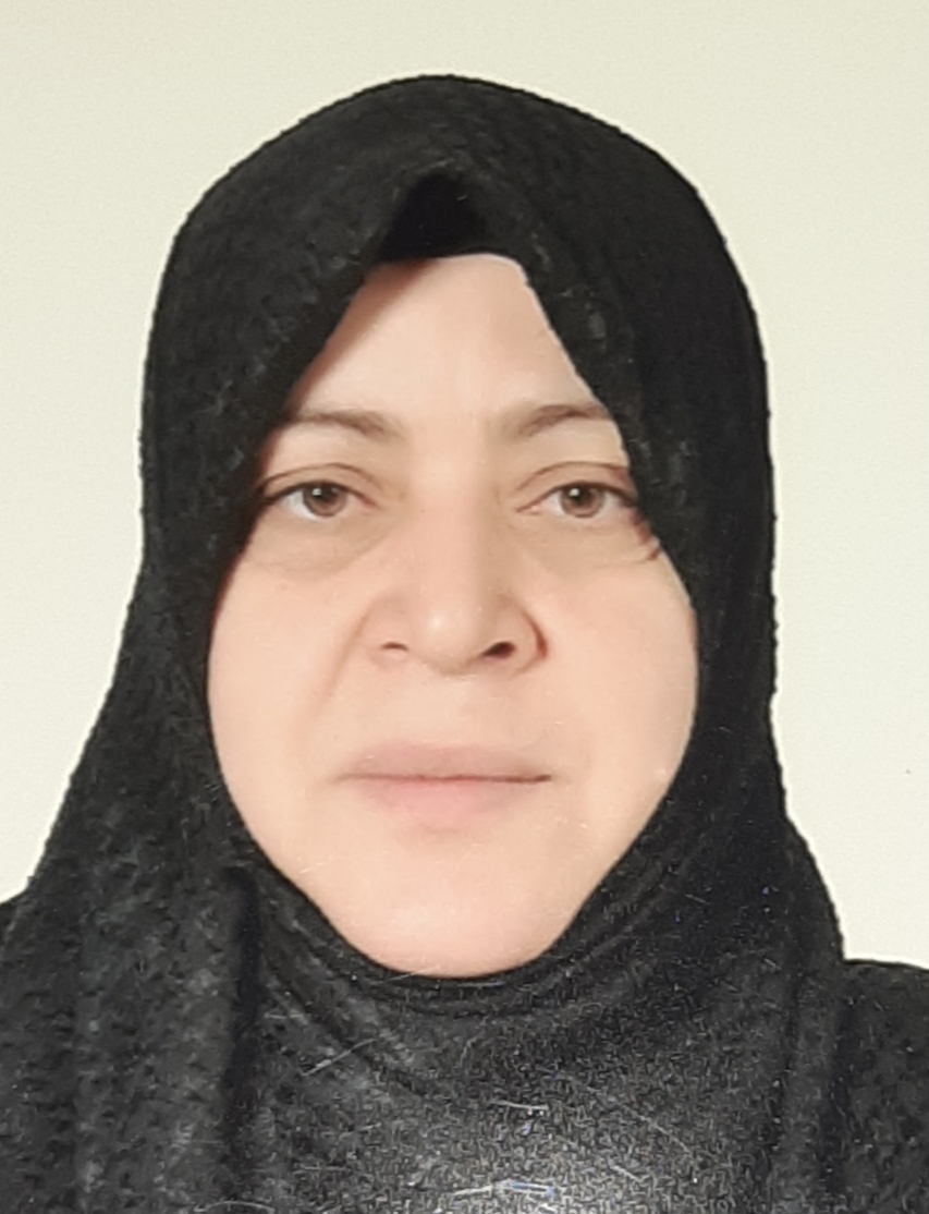 Fatima Abdulemam Jiad