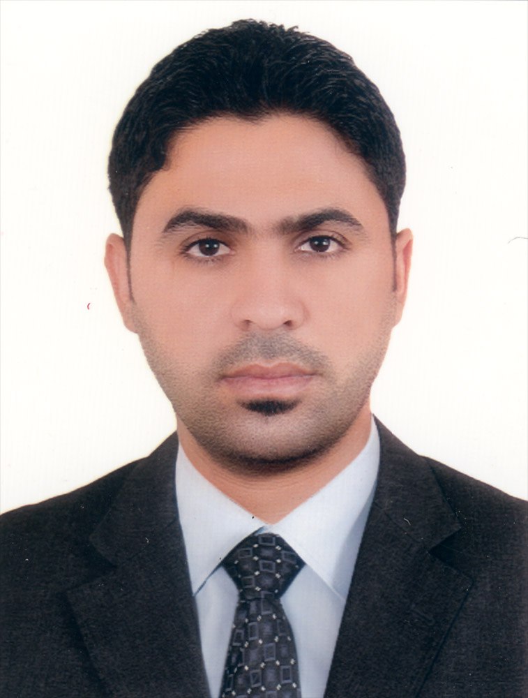 Ahmed Jawad Abdulateef