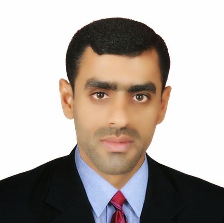 M.Taher Abdulrazaq Abdulresol