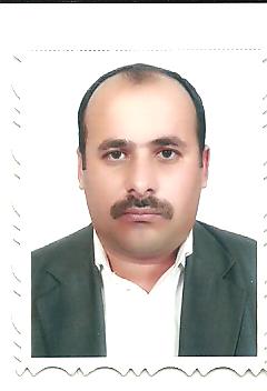Qutiba Jassim Ghani Khlef Al Khfaji