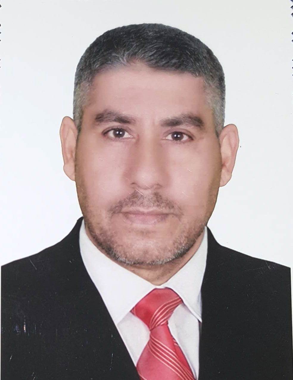 Dhia Chasib Ali Al-Suhaily