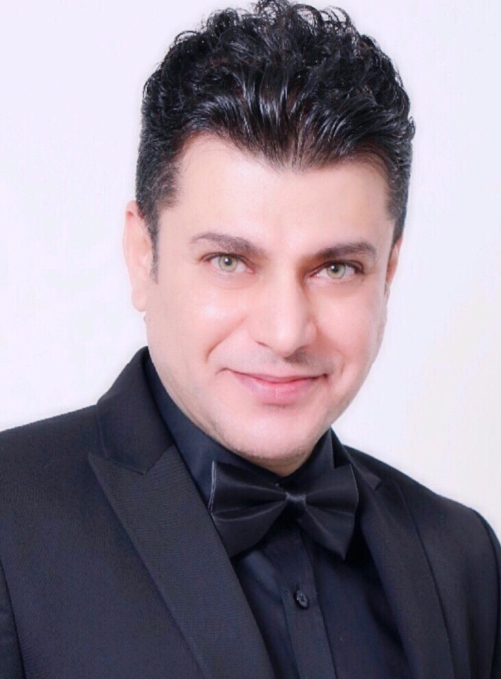 Hayder Hameed