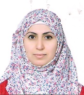 Amna Kadhim Ali