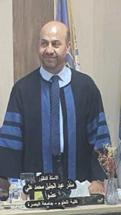 Munther Abduljaleel Muhammed-Ali Ahmed Alamery