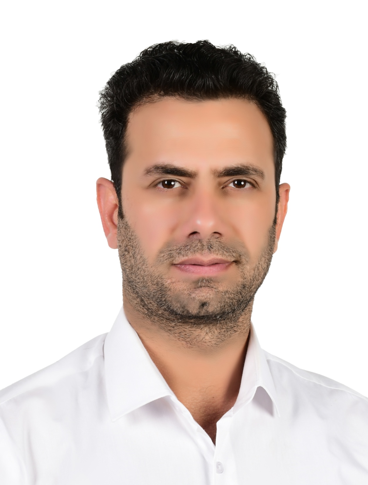 Hussein Jumaah Banno Hashem Alhashem