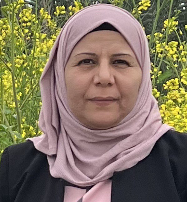 Fatimah Ali Jamel