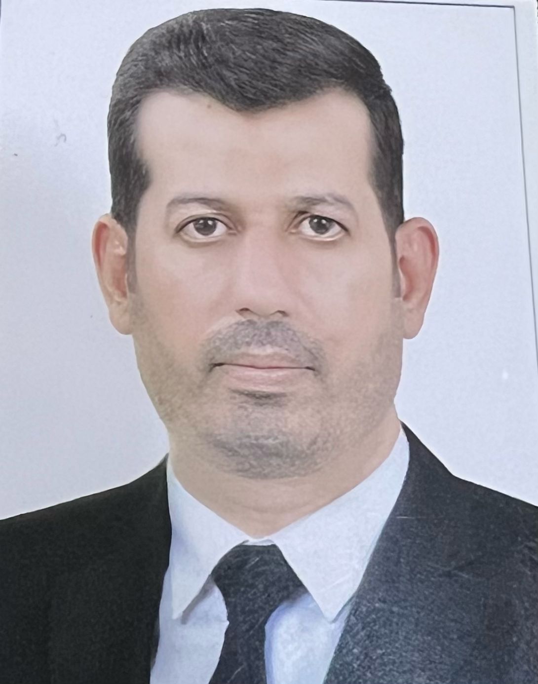 Ahmed Resen Allawi