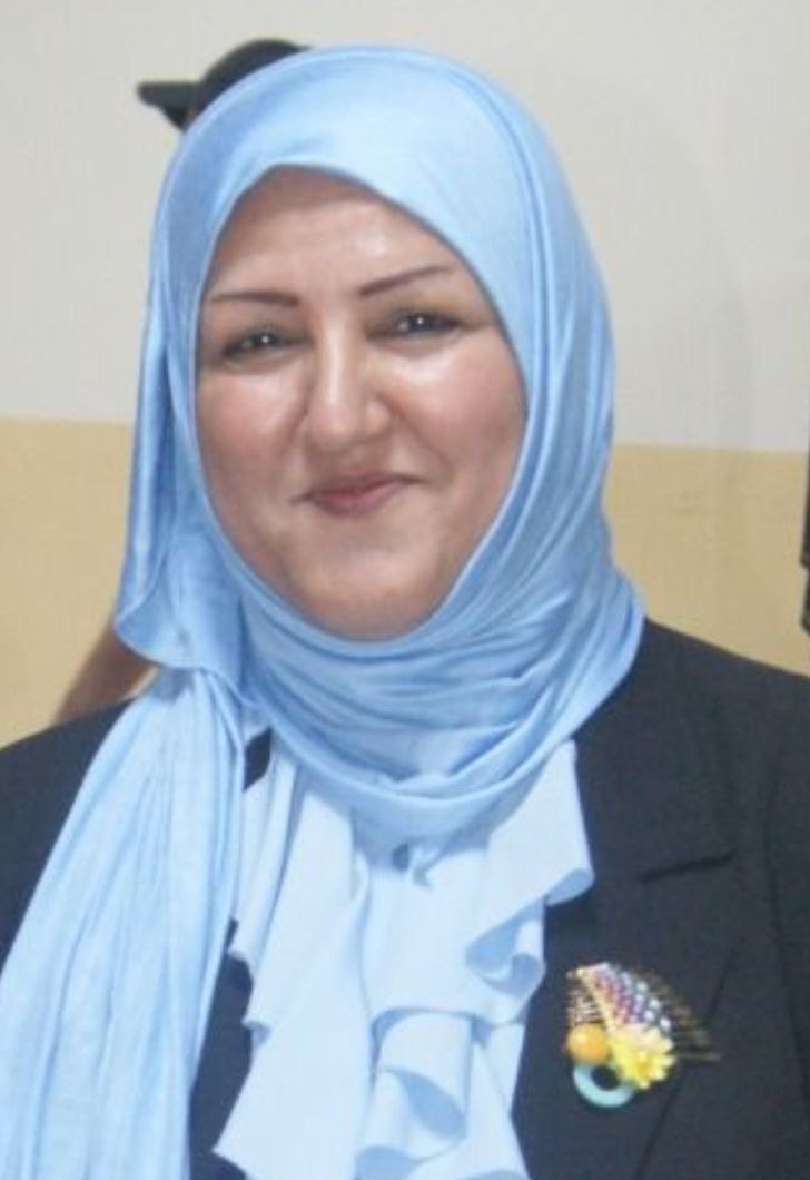 Khawla Rashige Hassen